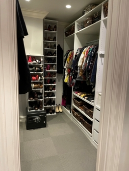 Closets